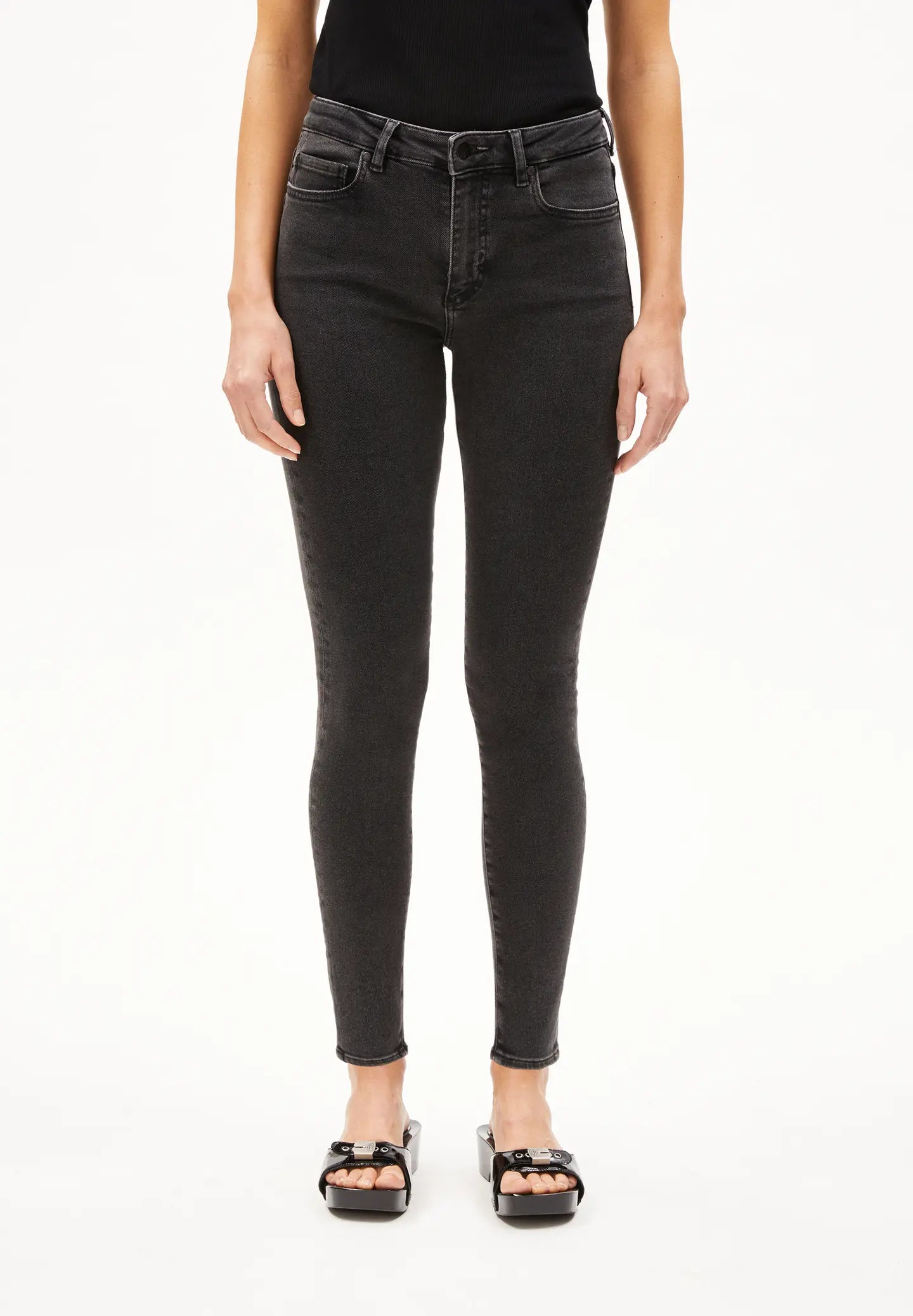 ARMEDANGELS Jeans Tillaa X Stretch