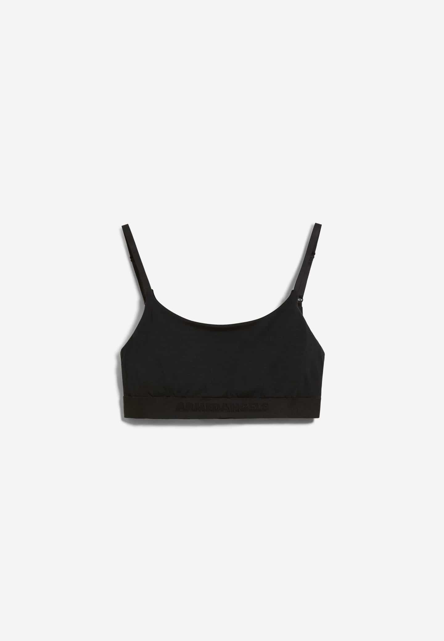 ARMEDANGELS Bralette Tovaa