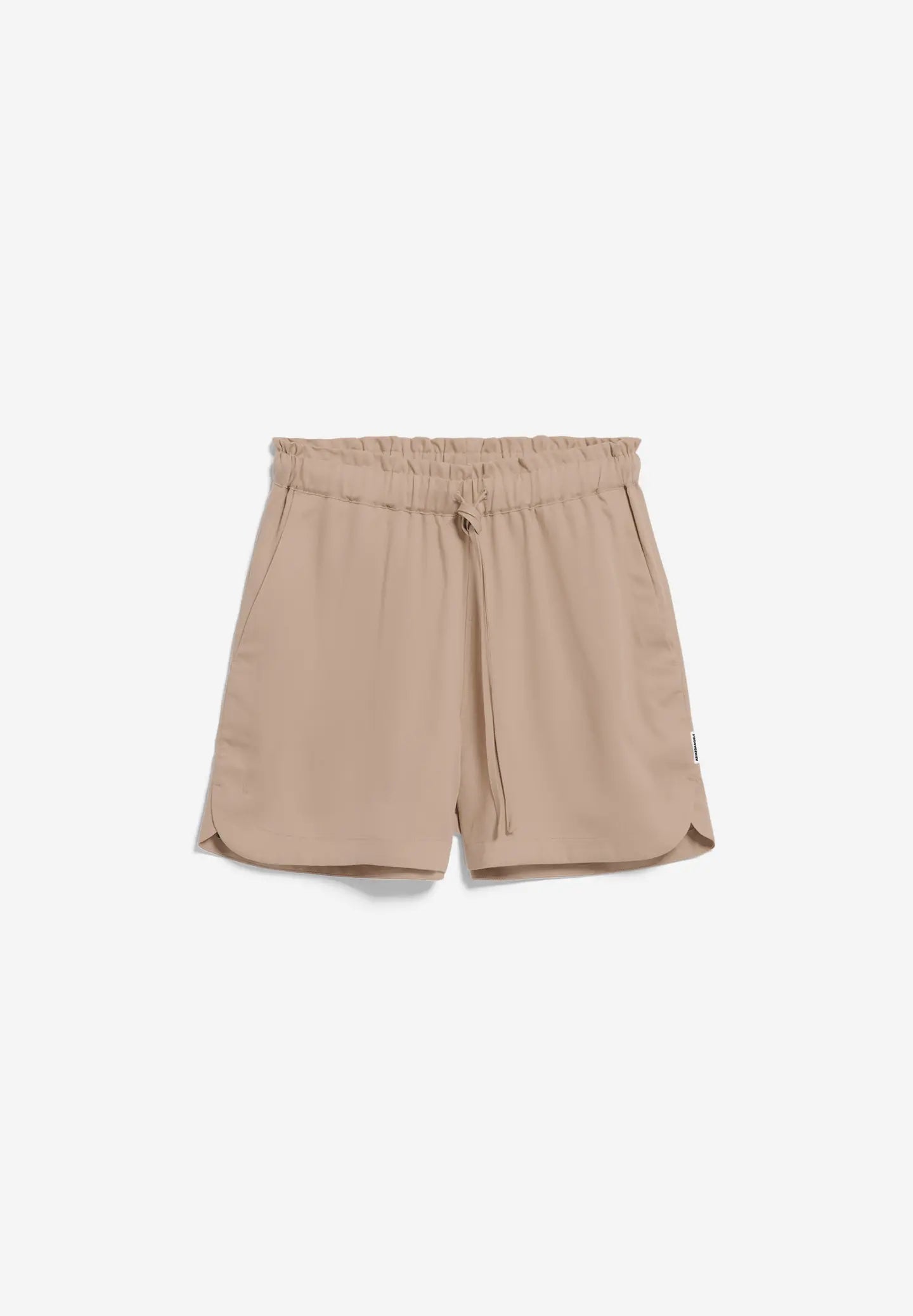 Armedangels Shorts Vaanna cinnamon dust