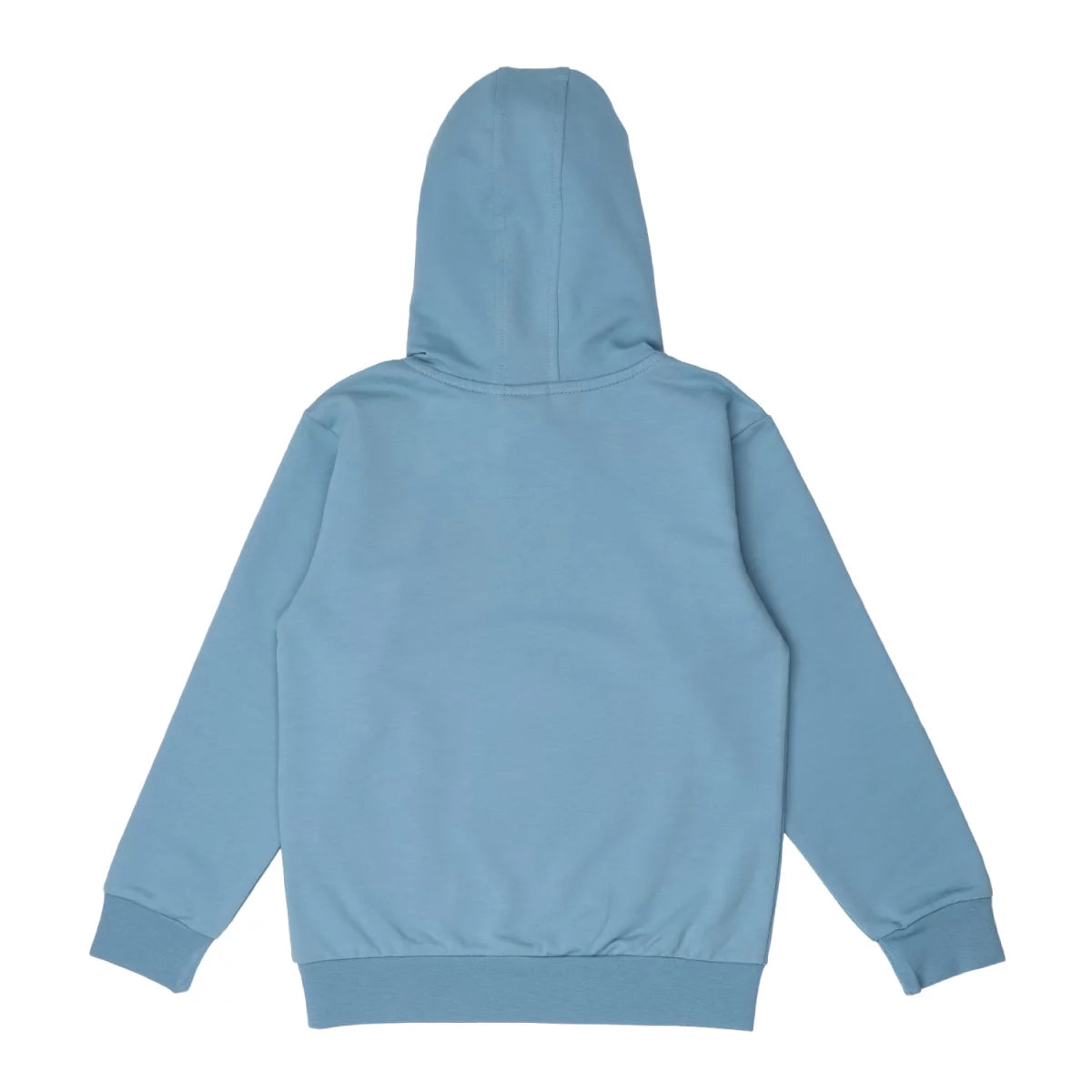 WALKIDDY Hoodie Whales & Sea Turtles