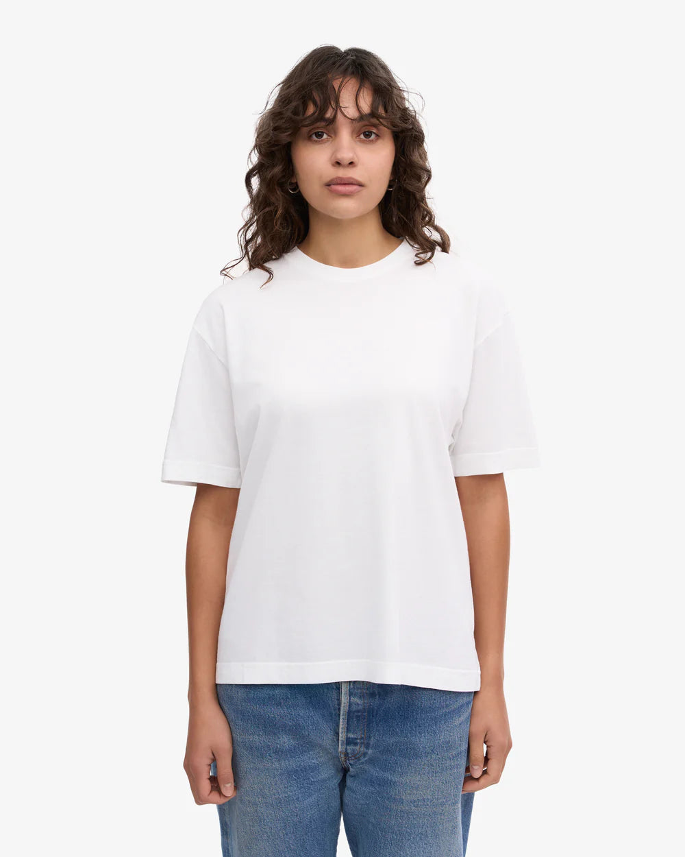 COLORFUL STANDARD Oversized Organic T-Shirt
