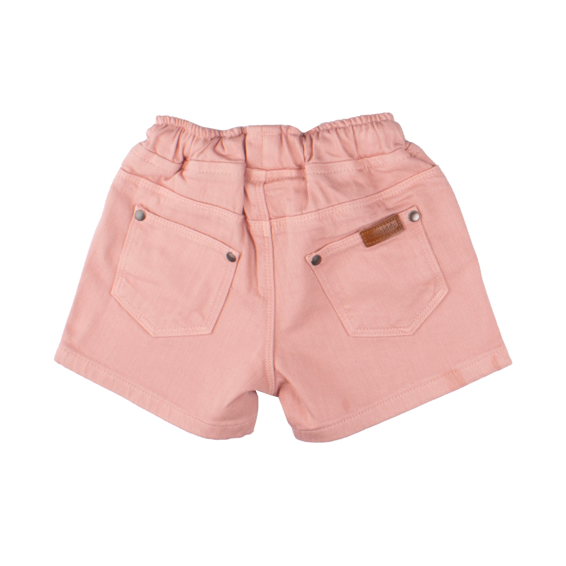 WALKIDDY Denim Shorts