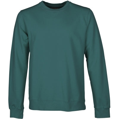 Colorful Standard CLASSIC ORGANIC CREW 