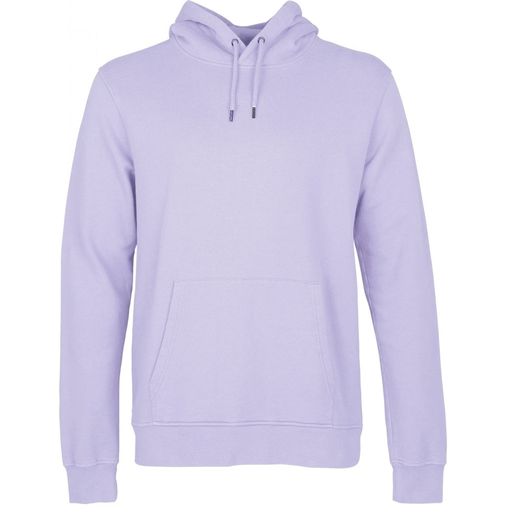 COLORFUL STANDARD Classic Organic Hood - unisex