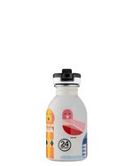 24Bottles Urban Bottle Kinder mit Sportaufsatz 250 ml