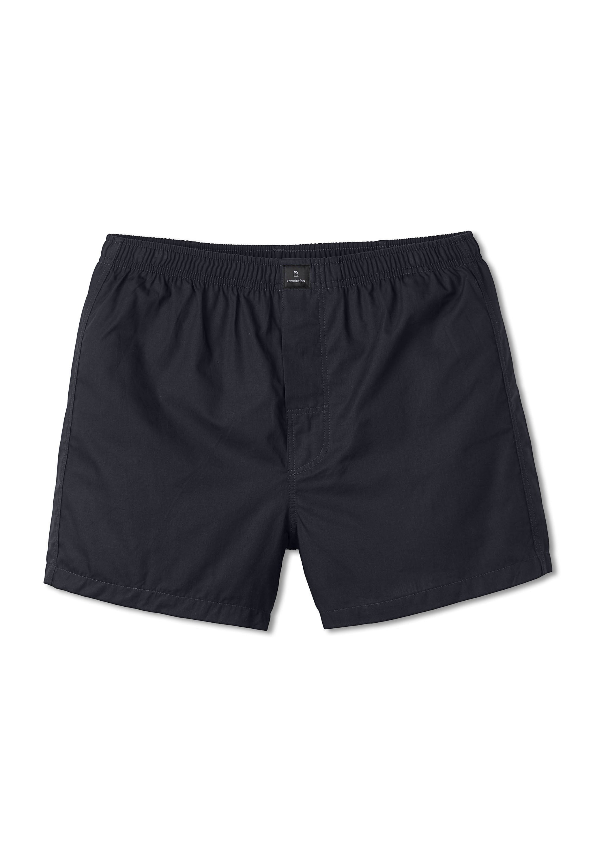 RECOLUTION Boxershorts Amargo