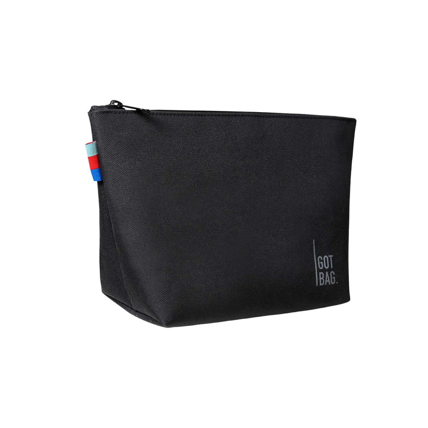 GOT BAG Kulturbeutel Shower Bag black