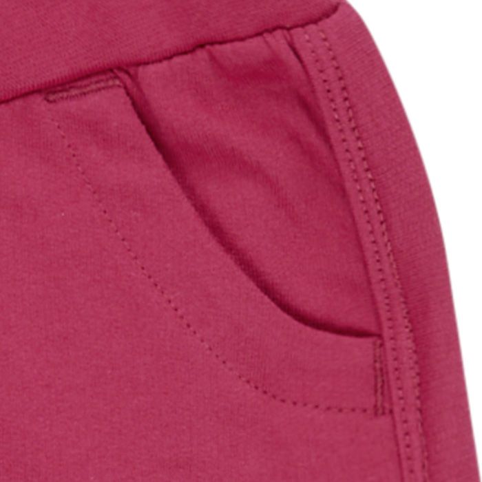 SENSE ORGANICS Marlen Sweat Shorts