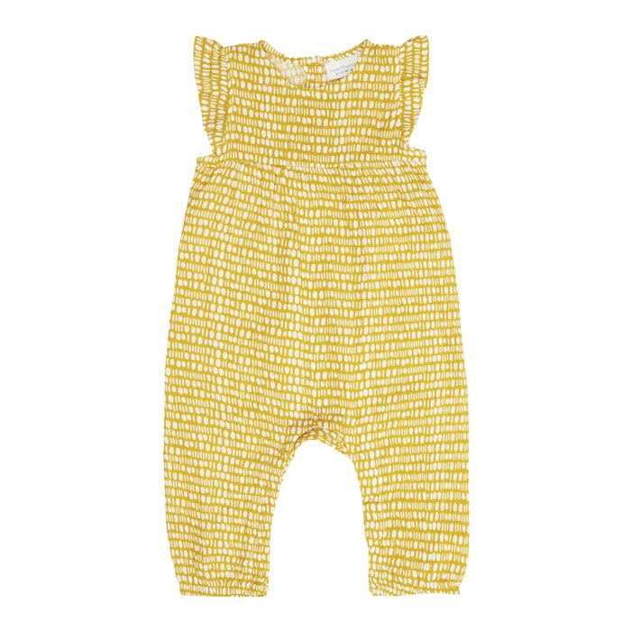 Sense Organics MARLI Baby Overall