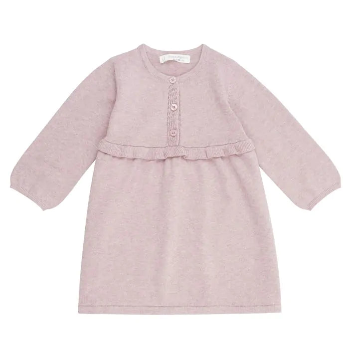 SENSE ORGANICSSENSE ORGANICS Strickkleid