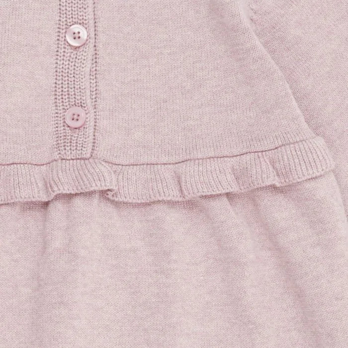 SENSE ORGANICSSENSE ORGANICS Strickkleid