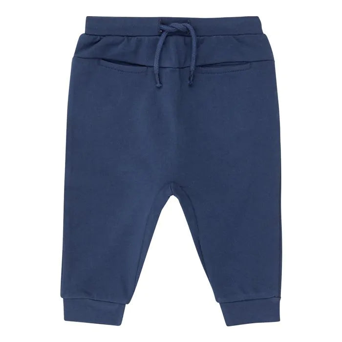 Sense Organics CANDY Baby Sweathose navy