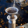 Pandoo Kaffee Dauerfilter