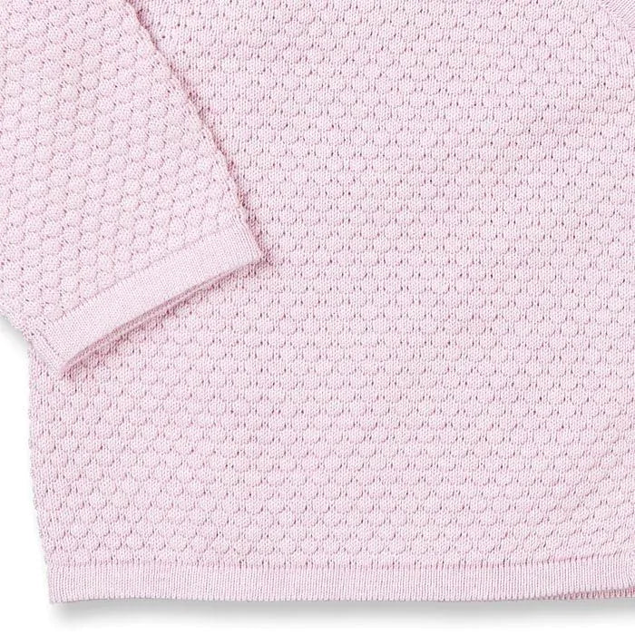 SENSE ORGANICS Picasso Baby Wrap Jacket – 2 colours