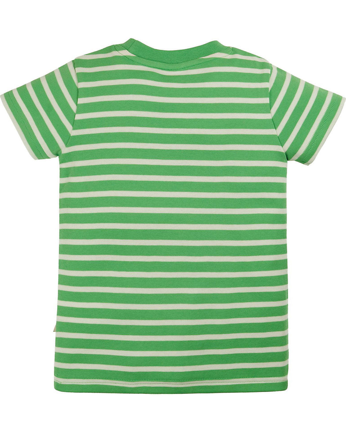 Frugi The National Trust T-shirt Garden 6-12 M.