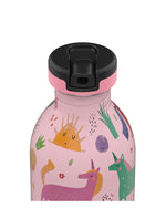 24Bottles Urban Bottle Kinder mit Sportaufsatz 500 ml
