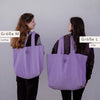 Gaia Shopping Bag Lotta Medium