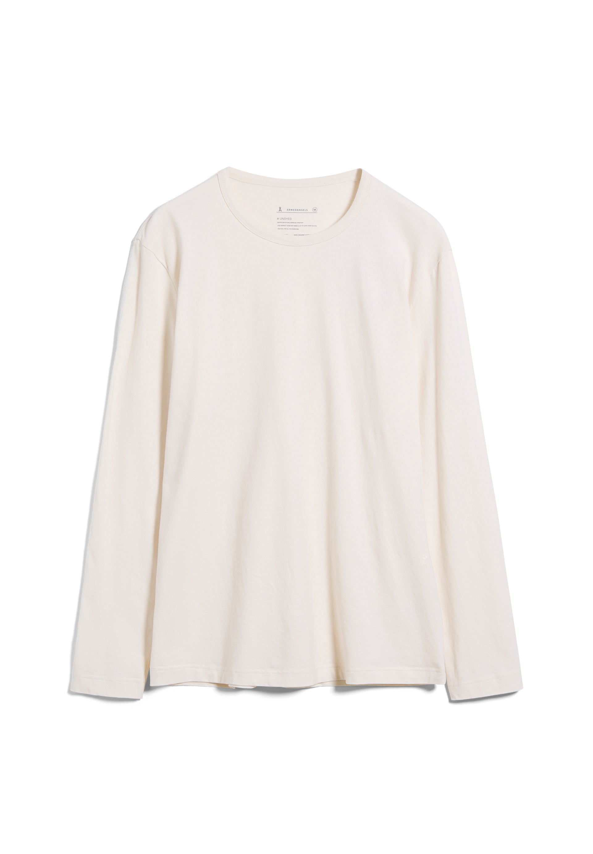 ARMEDANGELS Johaan Soft Undyed Size M