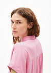ARMEDANGELS short sleeve blouse Zonjaa – 2 colours