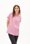 ARMEDANGELS short sleeve blouse Zonjaa – 2 colours