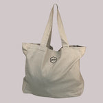 Gaia Shoppingbag Lotta Medium sand