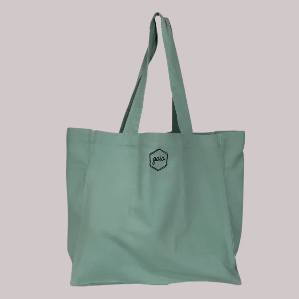 Gaia Shopping Bag Lotta Medium