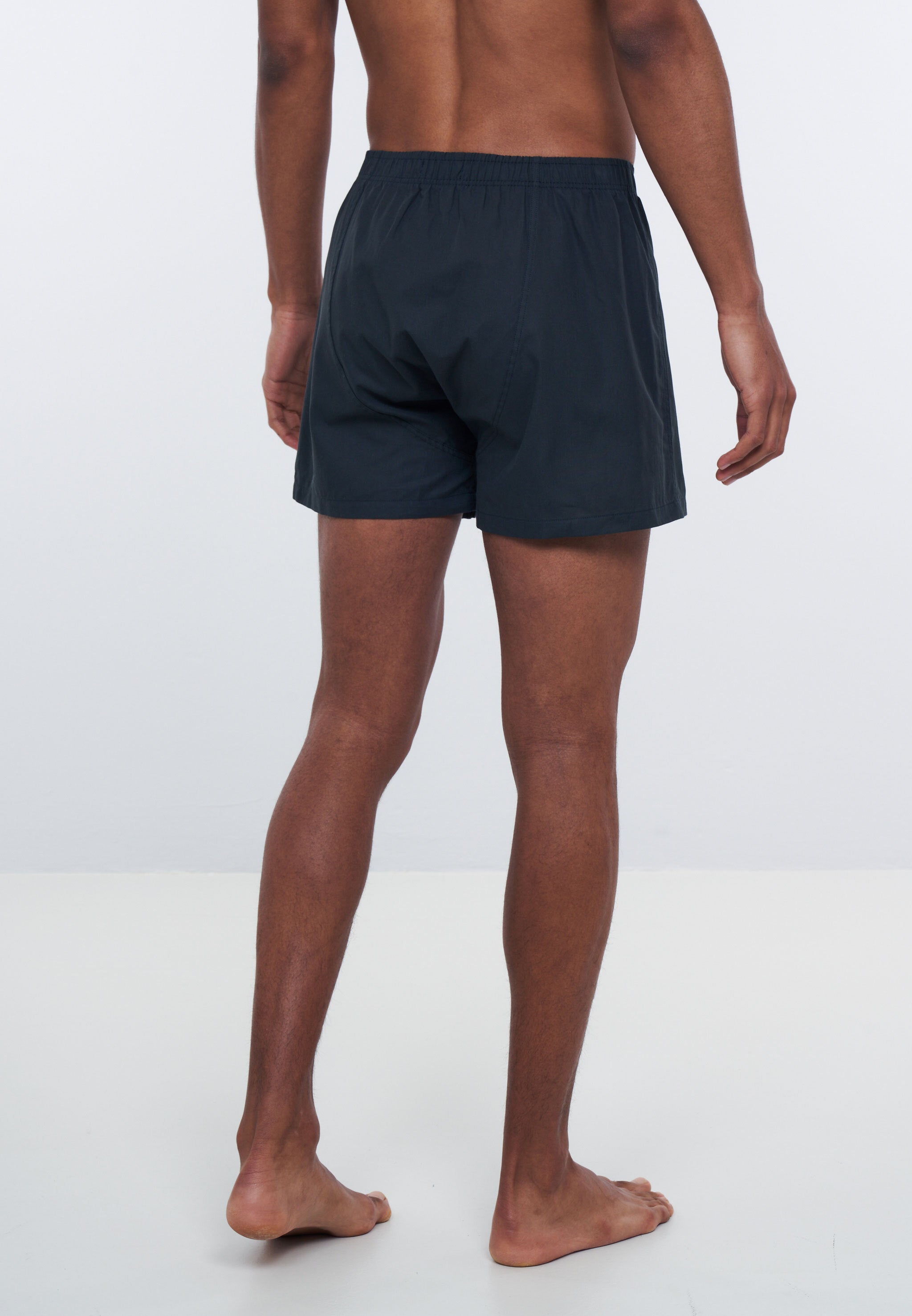 RECOLUTION Boxershorts Amargo