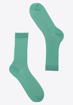 Recolution Socken HERB smaragd green