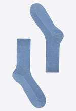 Recolution Socken HERB light blue