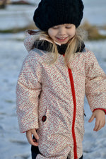 Ducksday Baby Schneeanzug Saami
