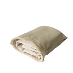 LANGBRETT Travel Towel Dry without plastic