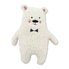 AVA &amp; YVES Plush cuddly toy polar bear "Wim"