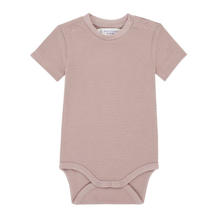 SENSE ORGANICS Akela Babybody