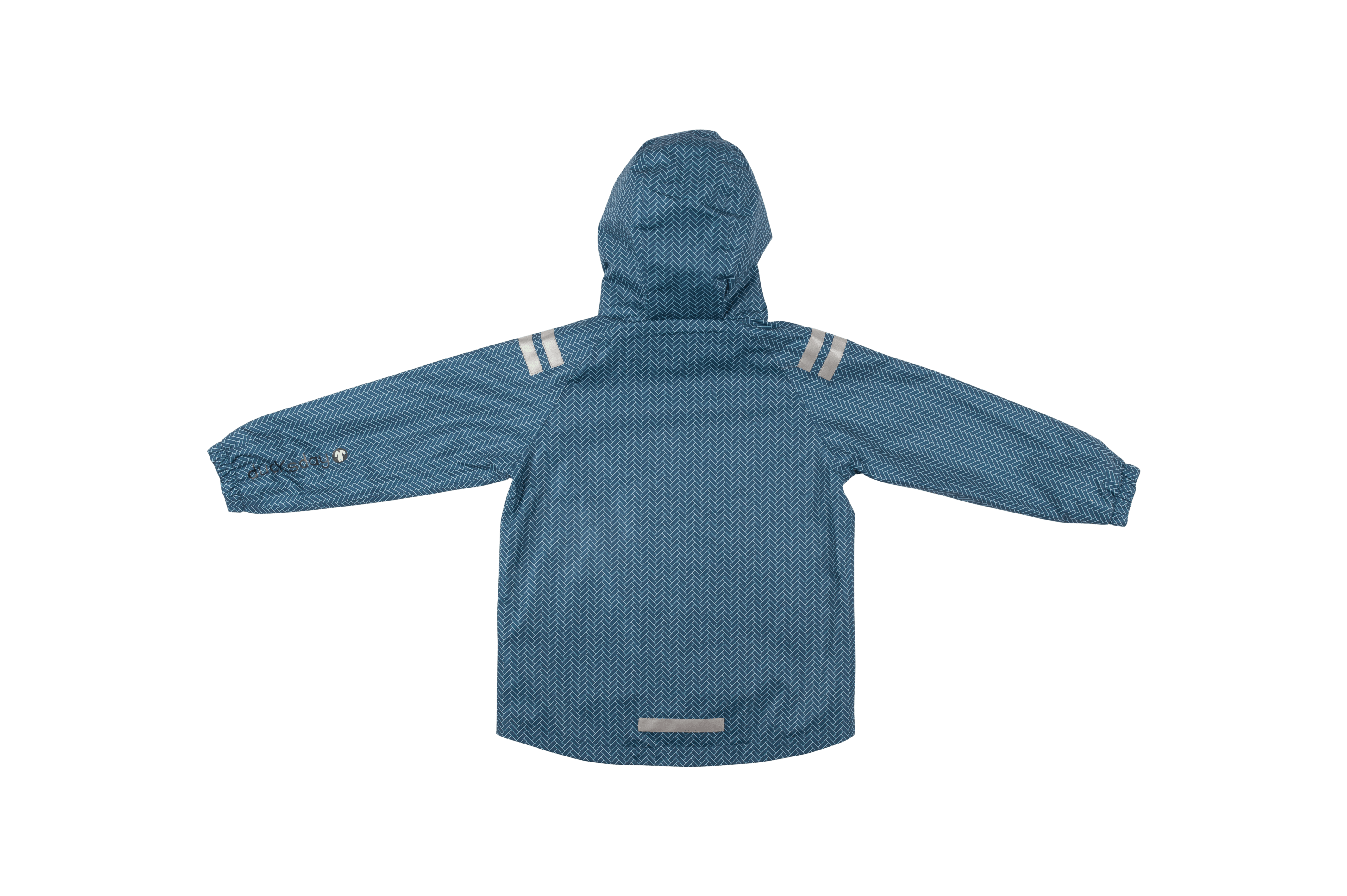 Ducksday Rain Jacket - 2 Colors