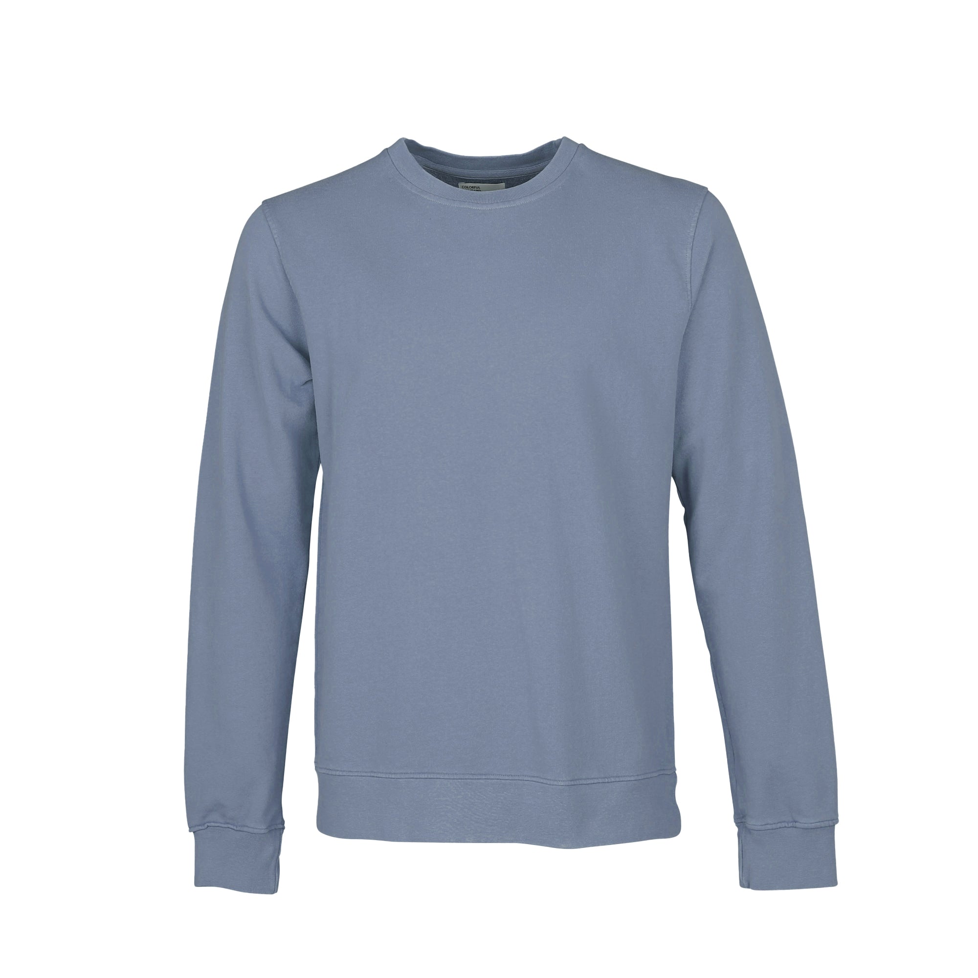 COLORFUL STANDARD Classic Organic Crew - verschiedene Farben