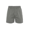 Colorful Standard Twill Shorts storm grey