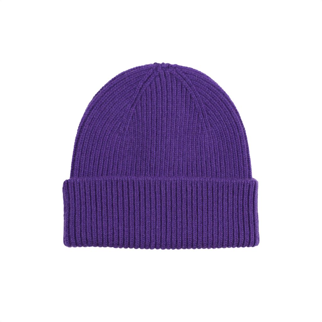 COLORFUL STANDARD Merino Wool Beanie