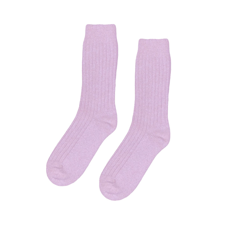 COLORFUL STANDARD Merino Wool Blend Socks