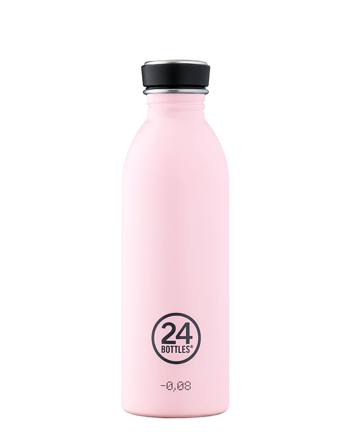 24 Bottles Urban Bottle 500 ml - viele Modelle