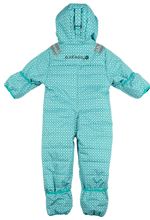 Ducksday Baby Snowsuit – various patterns