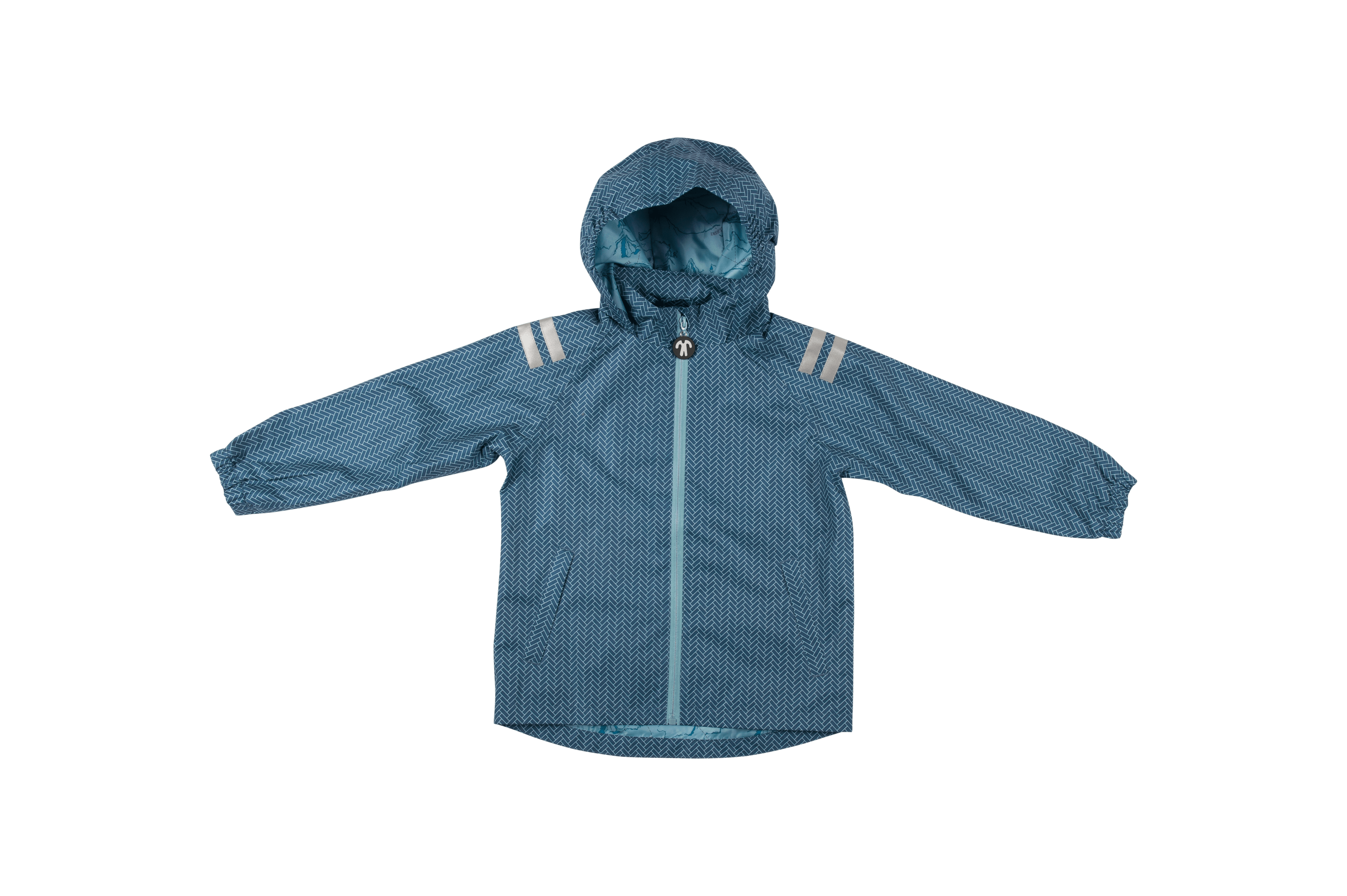 Ducksday Regenjacke Ranger