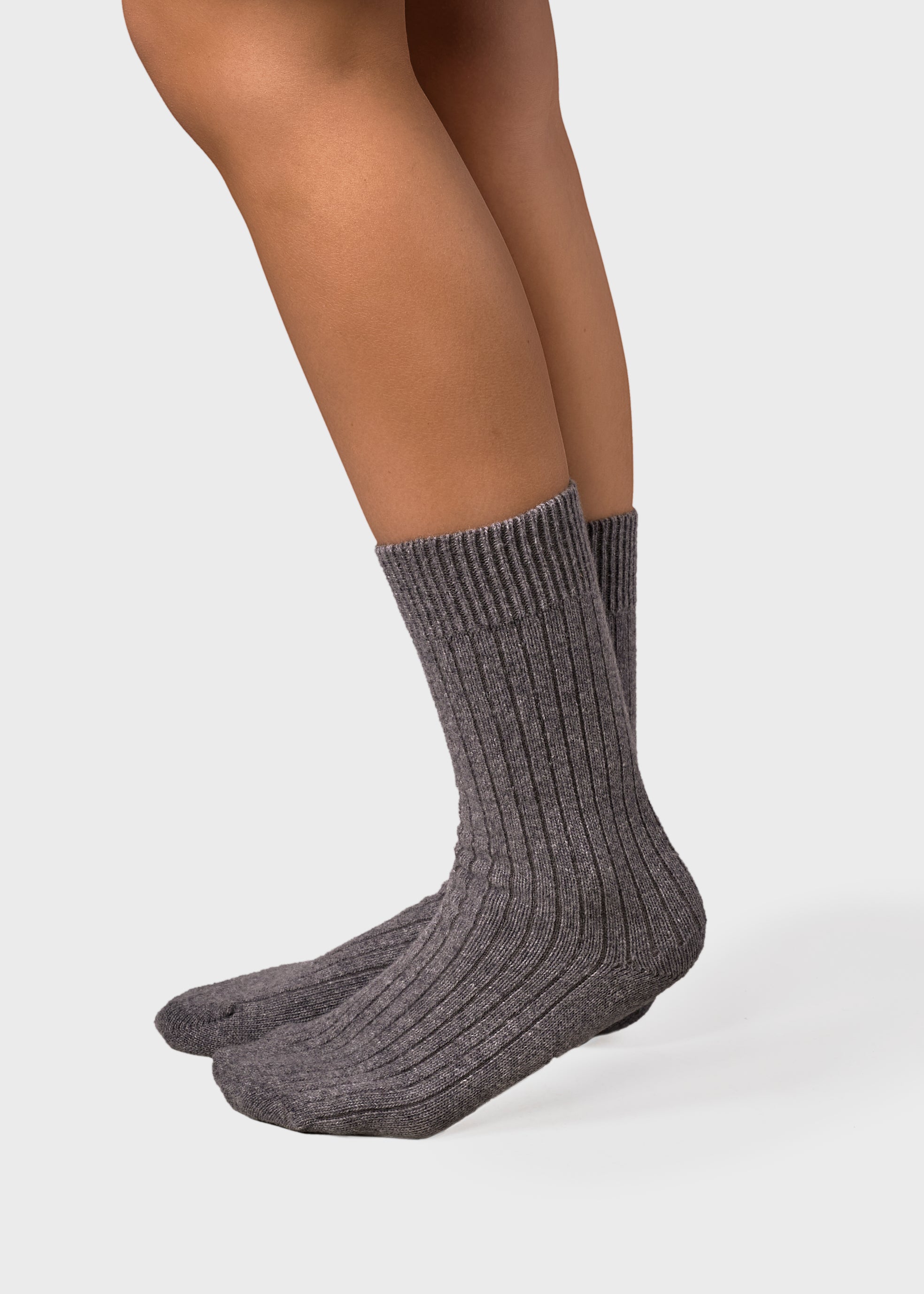 Klitmøller Collective Wollsocken