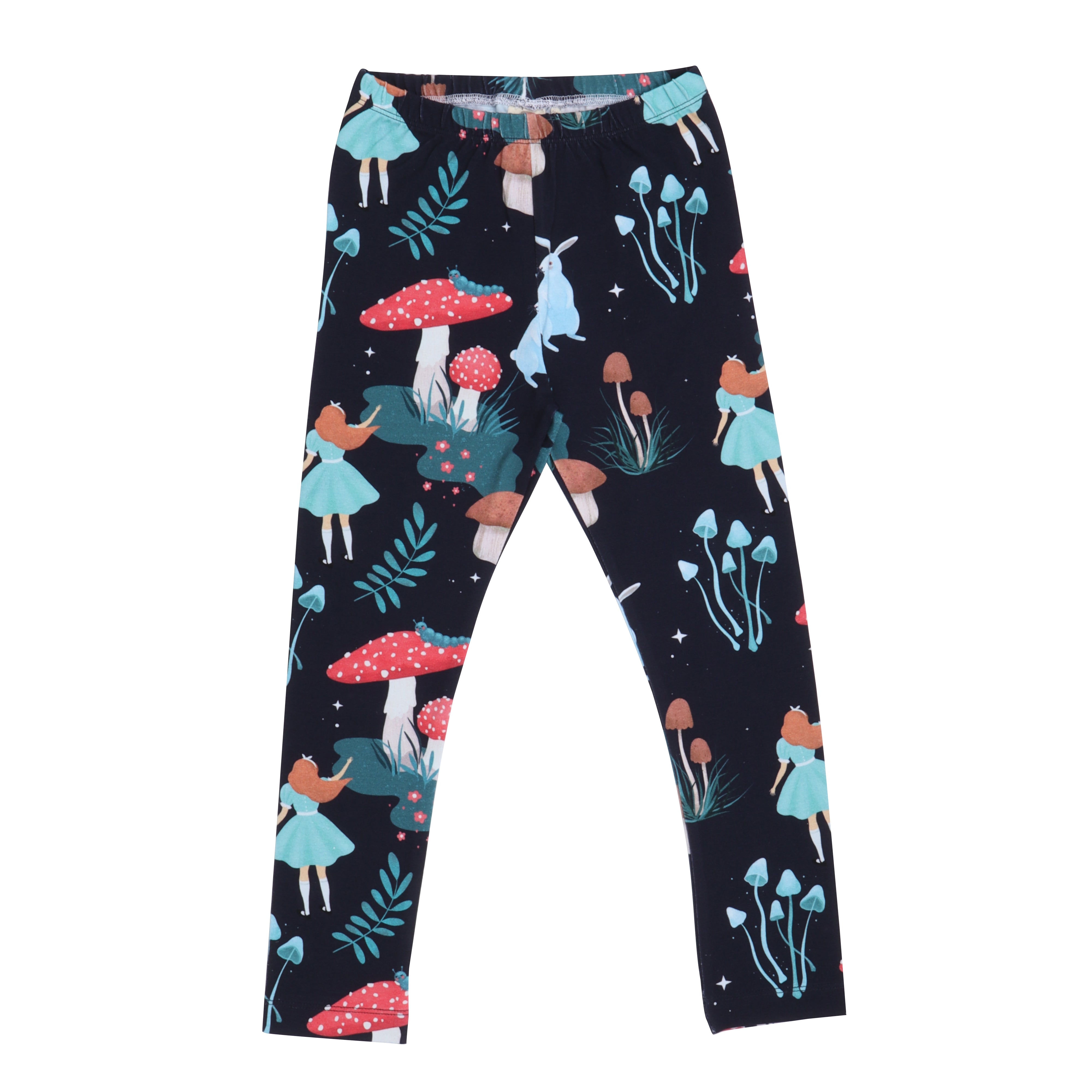 Kopie von Walkiddy Leggings Wonderland