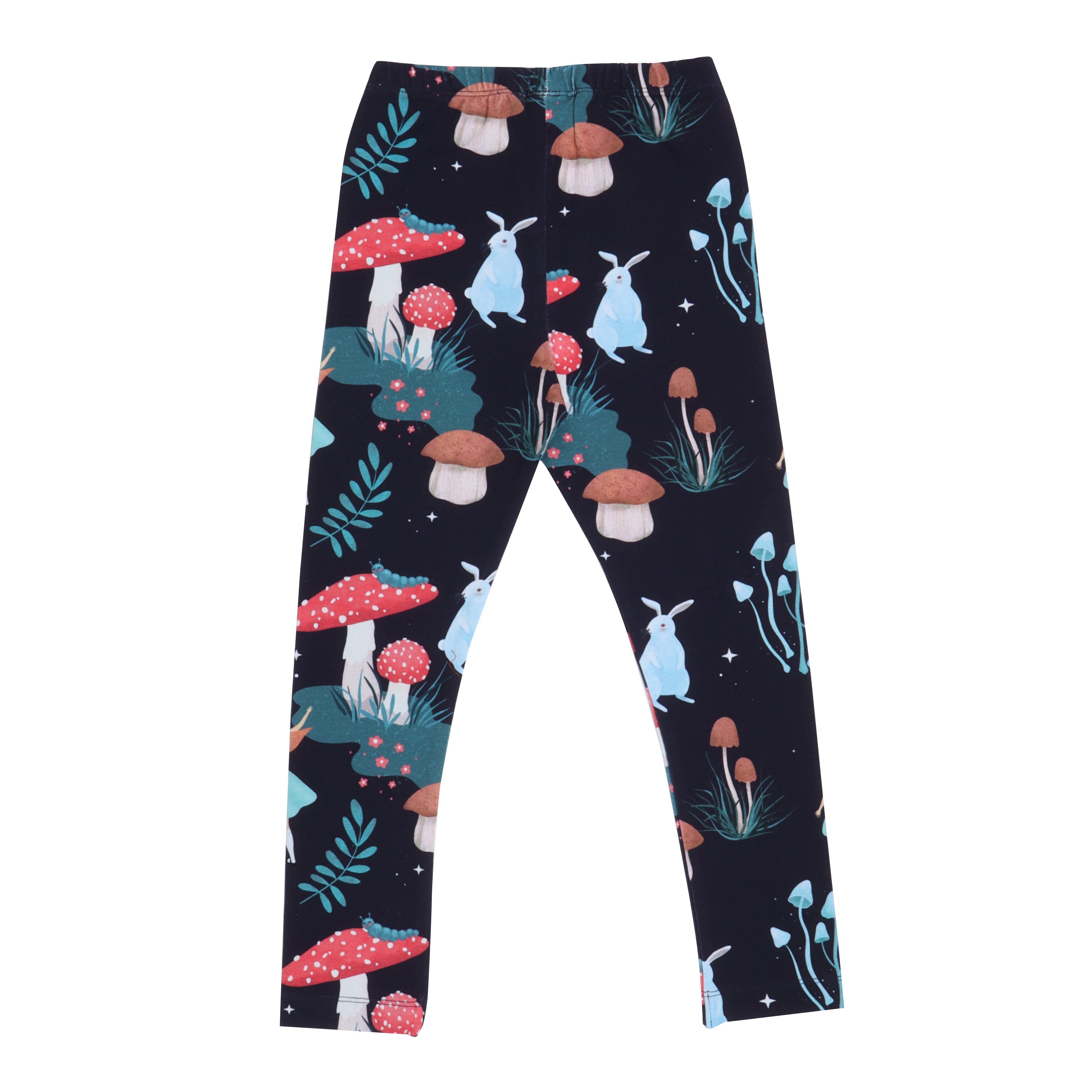 WALKIDDY Leggings Wonderland