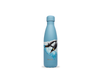 Qwetch Stainless Steel Bottle Trinkflasche "Arktis" Pinguin