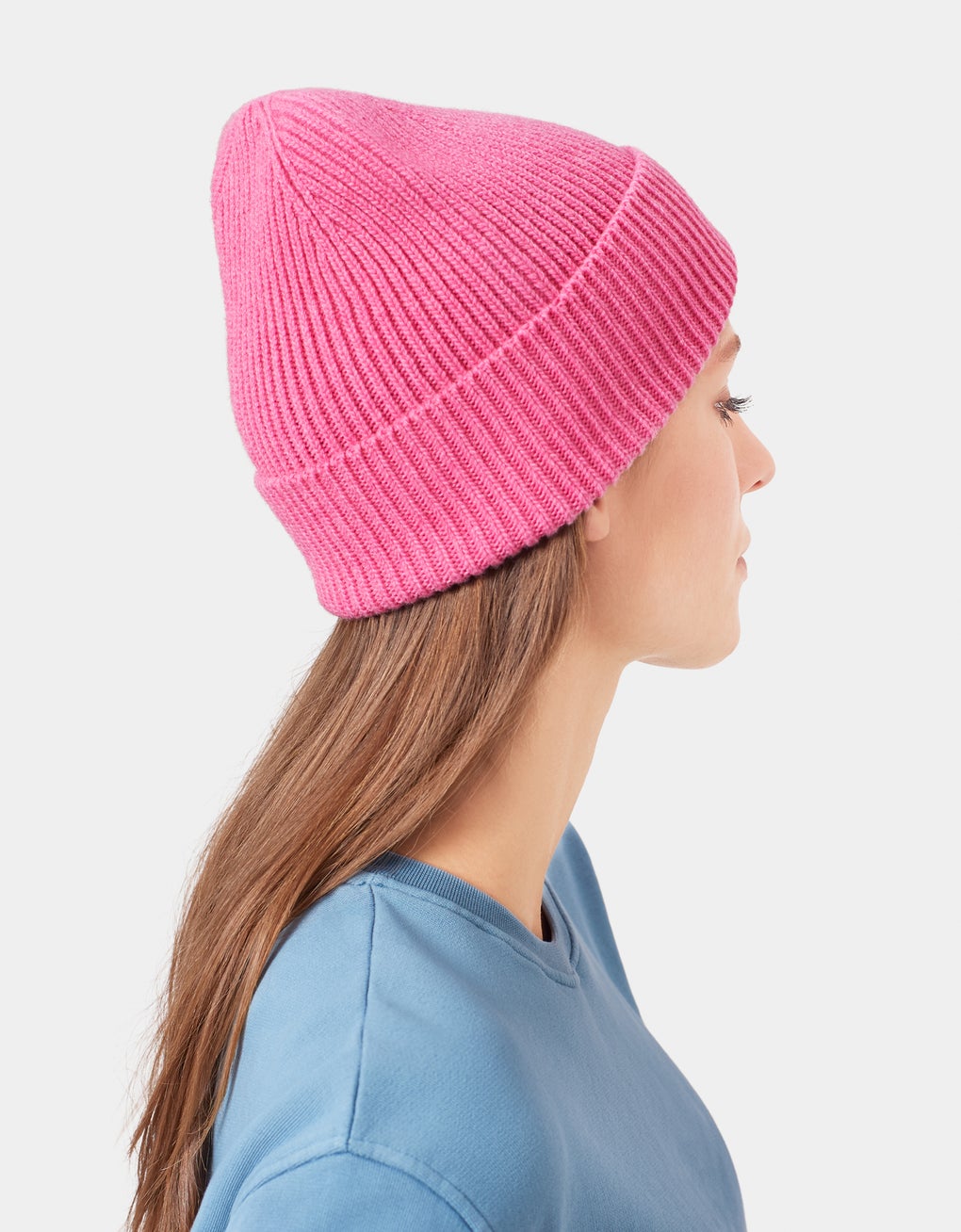 Colorful Standard Merino Wool Beanie