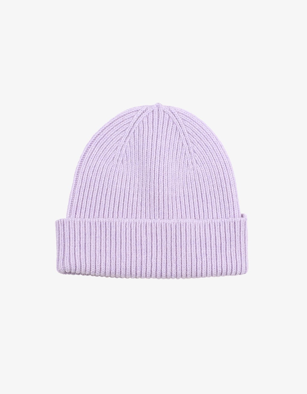 COLORFUL STANDARD Merino Wool Beanie