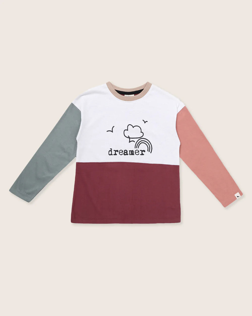 Turtledove London DREAMER TOP