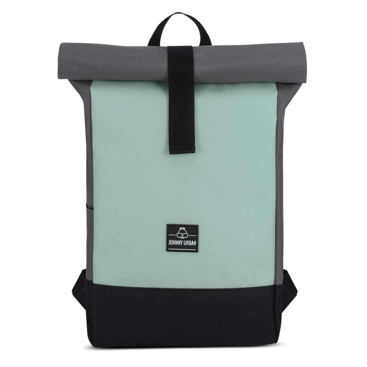 JOHNNY URBAN Rolltop Backpack "Ryan"