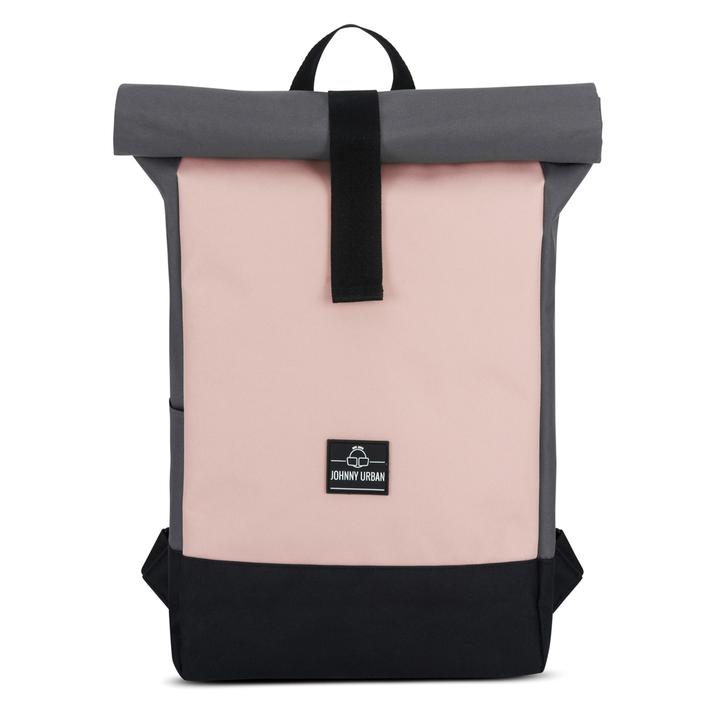 JOHNNY URBAN Rolltop Backpack "Ryan"